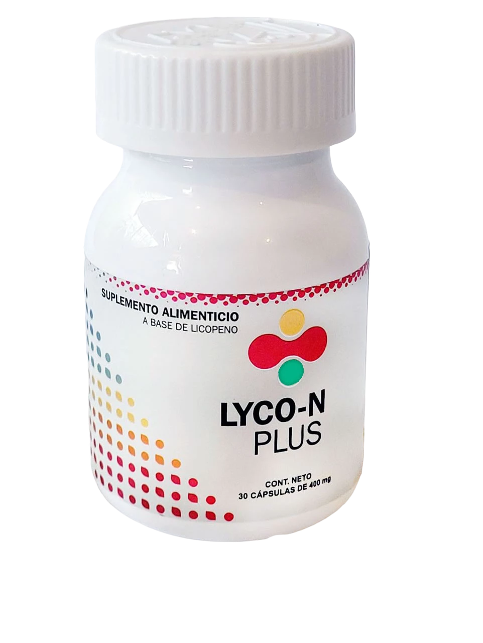 LYCO-N PLUS