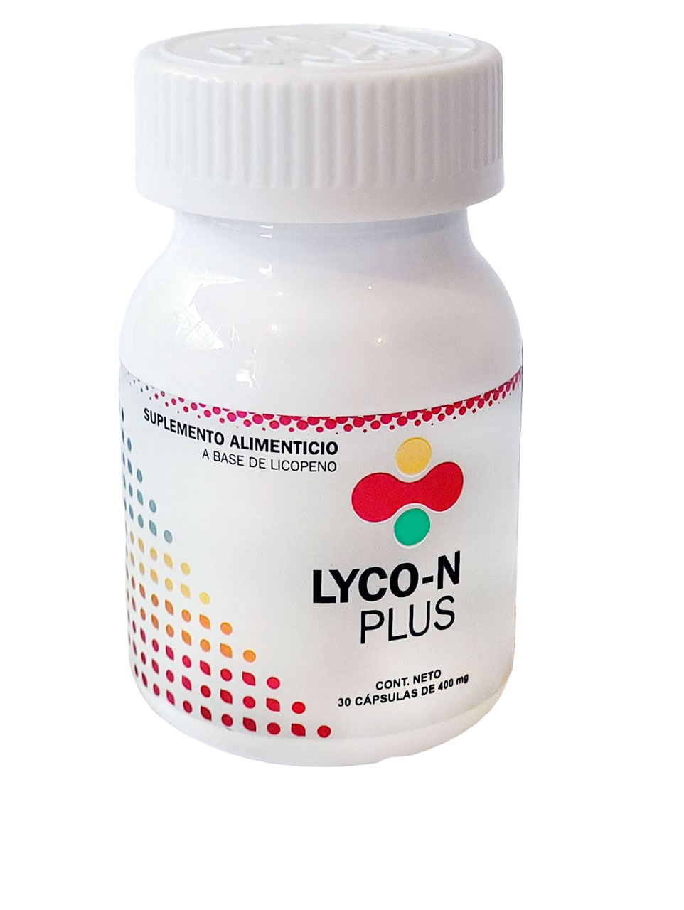 LYCO-N PLUS