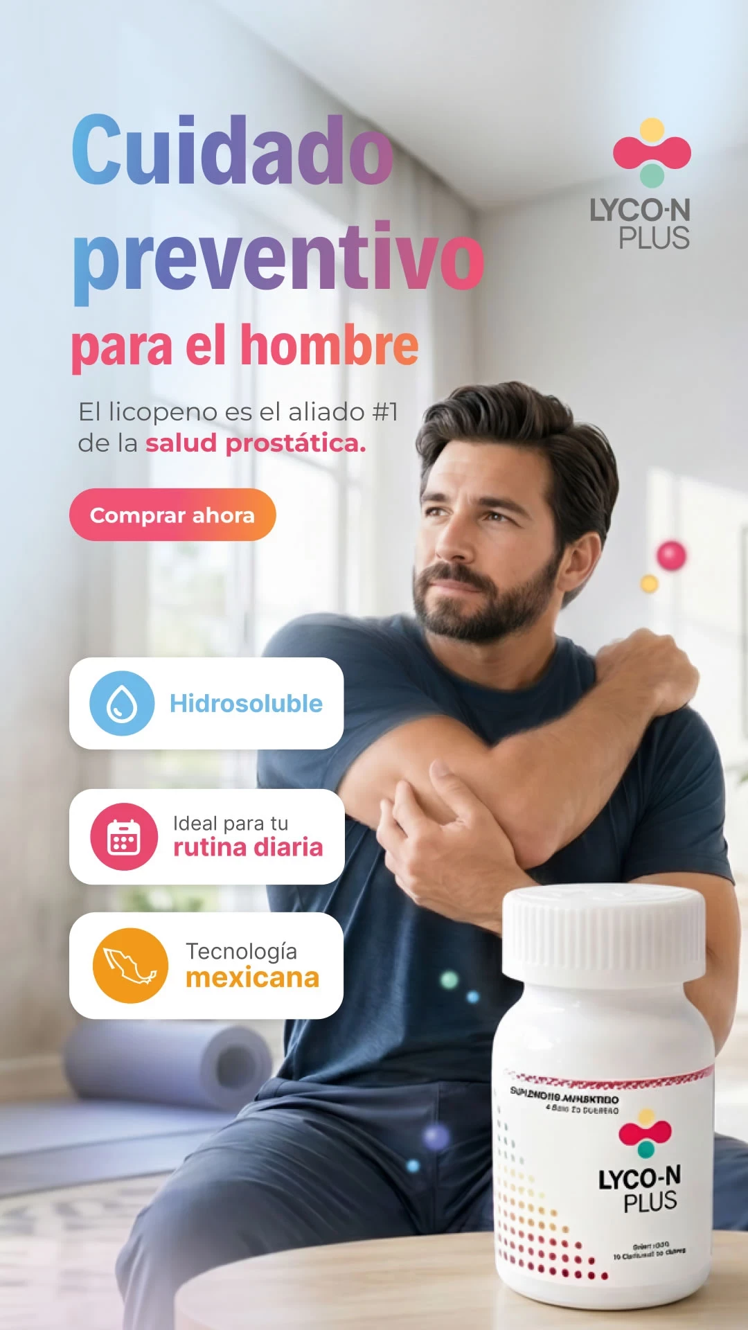 LYCO-N PLUS