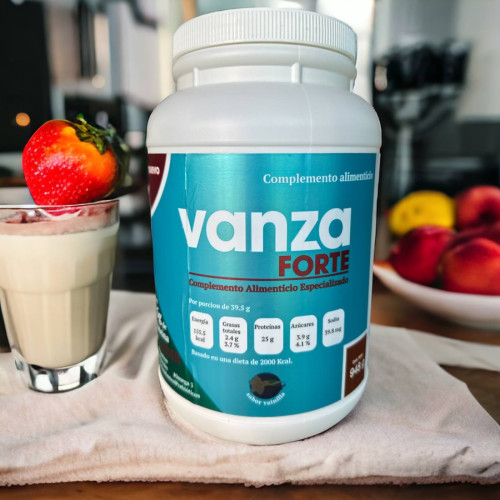 VANZA FORTE