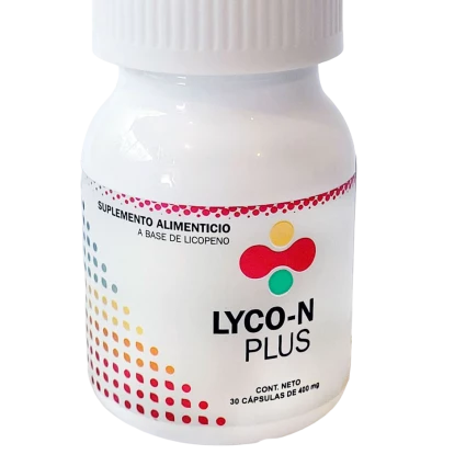 LYCO-N PLUS