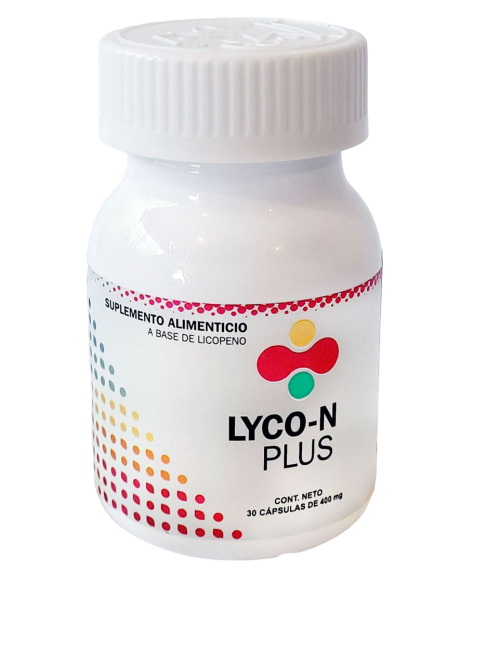 LYCO-N PLUS