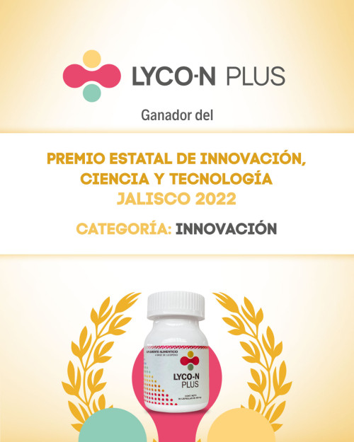 LYCO-N PLUS