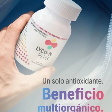 LYCO-N PLUS
