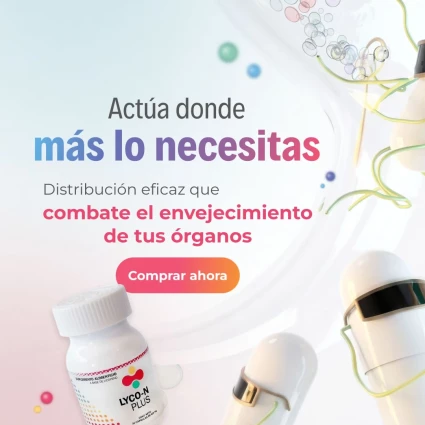 LYCO-N PLUS