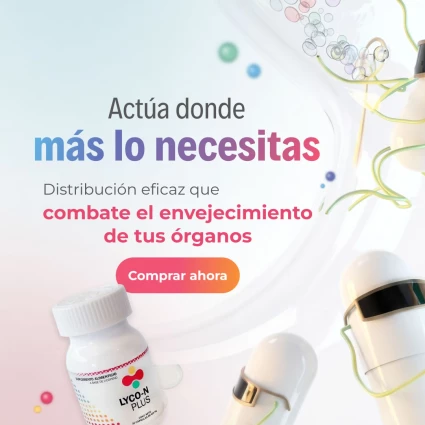 LYCO-N PLUS