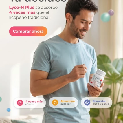 LYCO-N PLUS