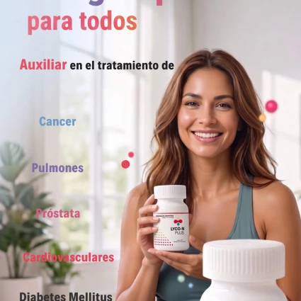 LYCO-N PLUS